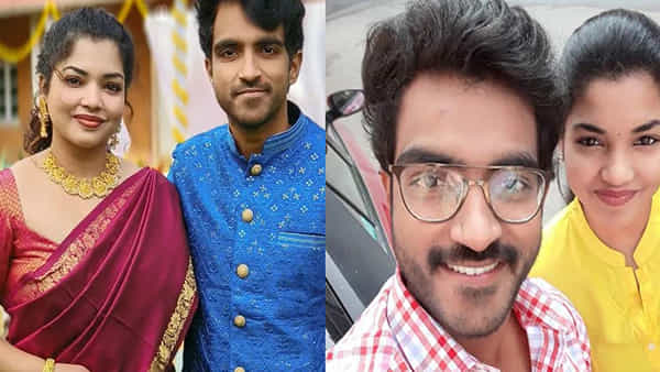 Bigg Boss 7 Telugu: బిగ్బాస్లోకి వెళ్తే విడాకులిస్తా.. భర్తకు వార్నింగ్ ఇచ్చిన సీనియర్ డైరెక్టర్ కూతురు