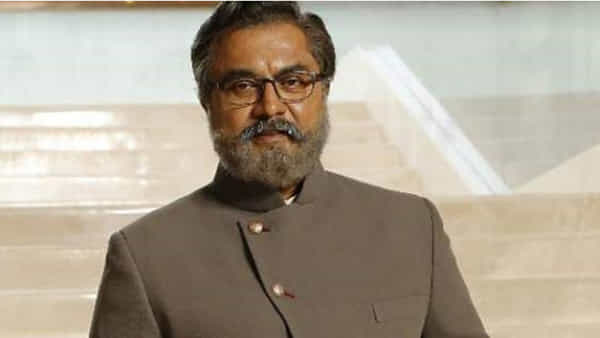 Sarath Kumar: కుల విభేదాలకు రాజకీయ నాయకులే కారణం.. హీరో శరత్ కుమార్ షాకింగ్ కామెంట్స్