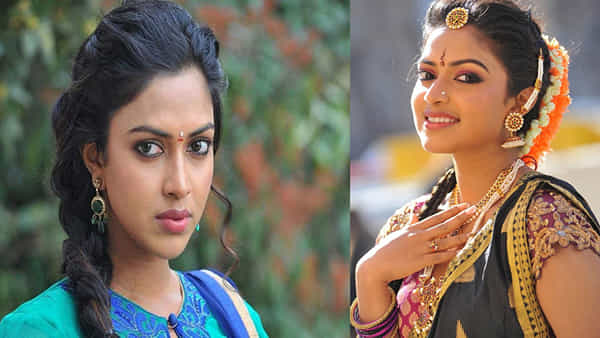 Amala Paul: అమలా పాల్ ఓ చెత్త హీరోయిన్.. దుమారం లేపుతోన్న యంగ్ హీరో షాకింగ్ కామెంట్స్
