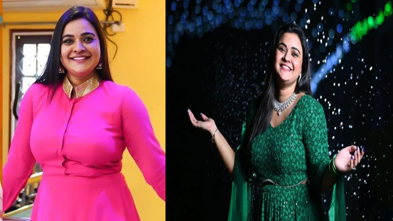 Actress Rohini: బాయ్‌ ఫ్రెండ్‌తో బ్రేకప్‌.. డిప్రెషన్‌తో నరకం అనుభవించా: జబర్దస్త్ ఫేమ్  రౌడీ రోహిణి