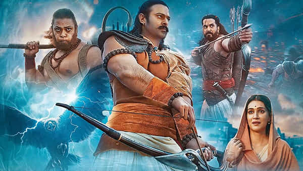 Adipurush OTT: ప్రభాస్ ఫ్యాన్స్కు సర్ప్రైజ్.. సైలెంట్గా ఓటీటీలోకి వచ్చిన ఆదిపురుష్.. ఎక్కడ చూడొచ్చంటే?