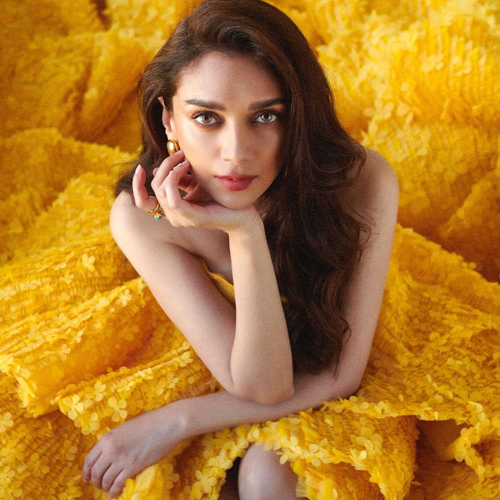 సోషల్ మీడియాలో ఈ ముద్దుగుమ్మకు విపరీతమైన ఫాలోయింగ్ ఉంది. ఇన్ స్టాలో 10.2 మిలియన్ ఫాలోవర్స్ ఉన్నారు. ఈ అమ్మడి ఫోటోలకు సోషల్ మీడియాలో మంచి డిమాండ్ ఉంది. 