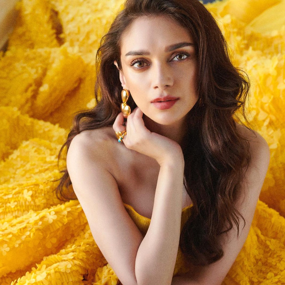 సమ్మోహనం అనే సినిమాతో తెలుగులోకి అడుగు పెట్టింది. ఇంద్రగంటి దర్శకత్వంలో వచ్చిన ఏ సినిమా మంచి విజయాన్ని అందుకుంది. ఆతర్వాత బ్యాక్ టు బ్యాక్ ఆఫర్స్ ను అందుకుంది. 