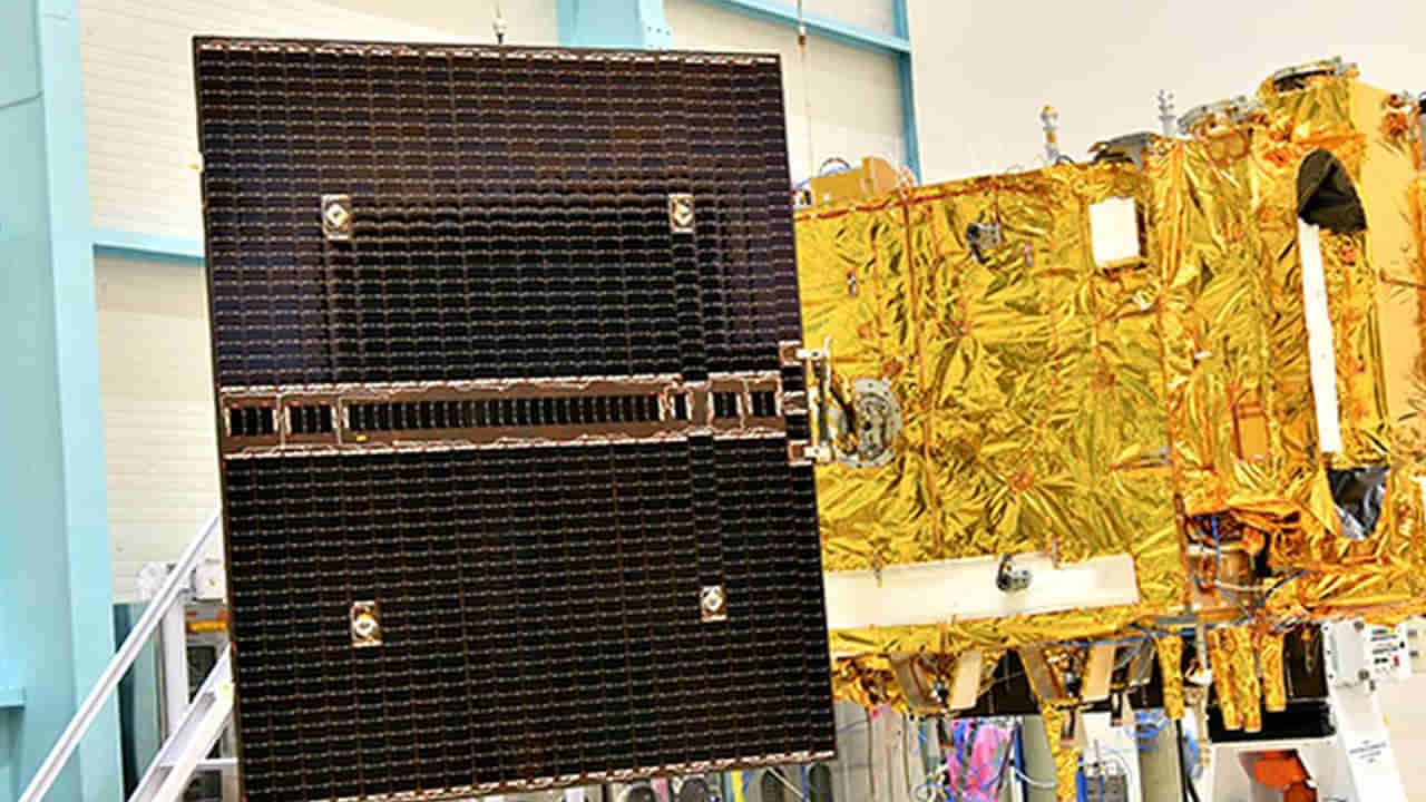 Aditya-L1 Spacecraft: అంతరిక్షంలోని మూడో కన్ను ఆదిత్య-ఎల్1.. మానవాళికి ముప్పు తప్పేందుకు సూర్యుడి శక్తిపై నిఘా పెట్టనున్న ఇస్రో..