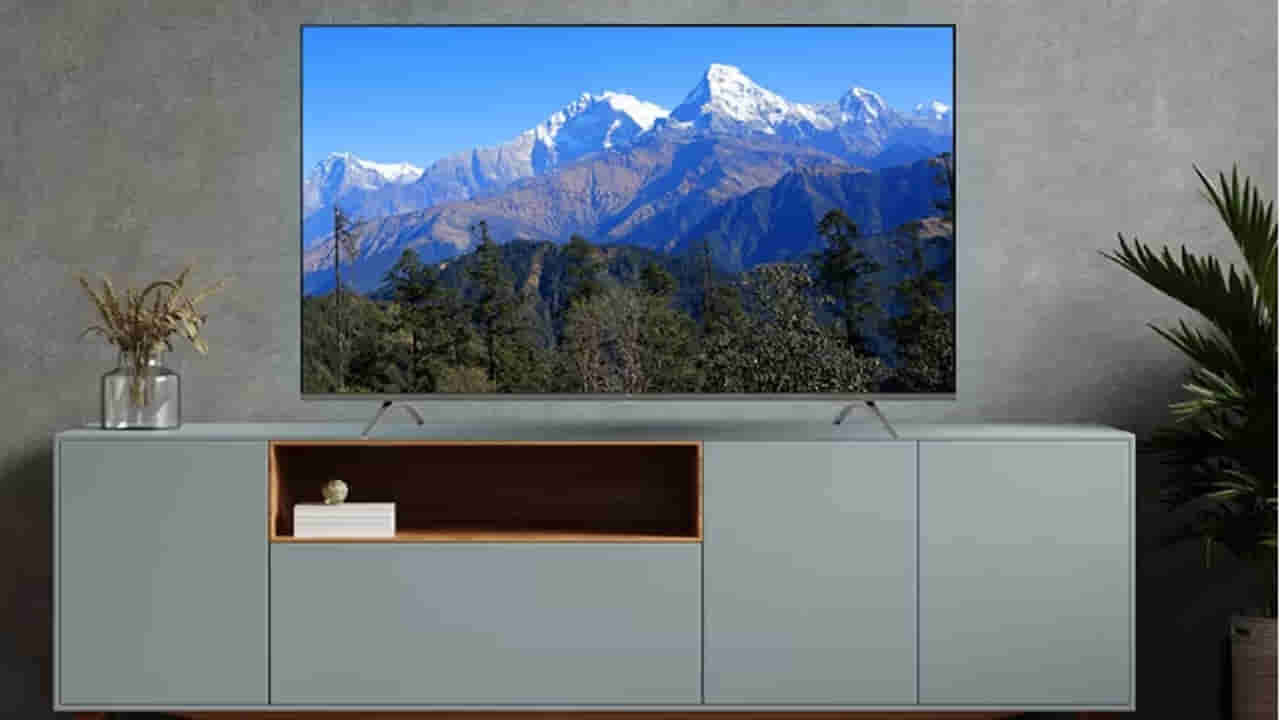 Smart TV Offers: రూ.22 వేల స్మార్ట్ టీవీ ఇప్పుడు రూ.7 వేలు మాత్రమే.. పరిమిత కాలపు ఆఫర్.. త్వరపడండి..