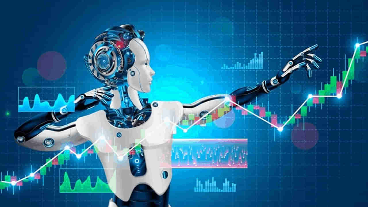 Artificial Intelligence Stocks: స్టాక్ మార్కెట్‌లో కనకవర్షం కురిపిస్తున్న ఆర్టిఫిషియల్ ఇంటెలిజెన్స్‌.. ఆ కంపెనీలు ఎంత పెరగాయంటే..