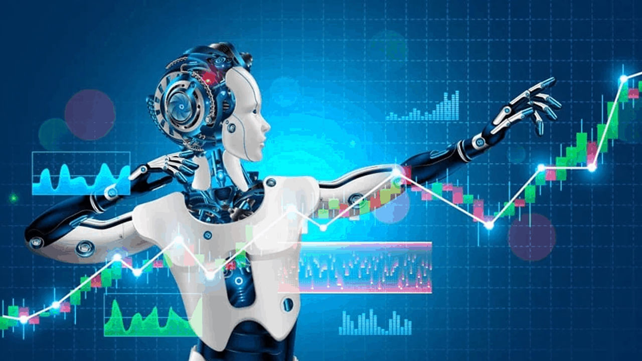 Artificial Intelligence Stocks: స్టాక్ మార్కెట్‌లో కనకవర్షం కురిపిస్తున్న ఆర్టిఫిషియల్ ఇంటెలిజెన్స్‌.. ఆ కంపెనీలు ఎంత పెరగాయంటే..