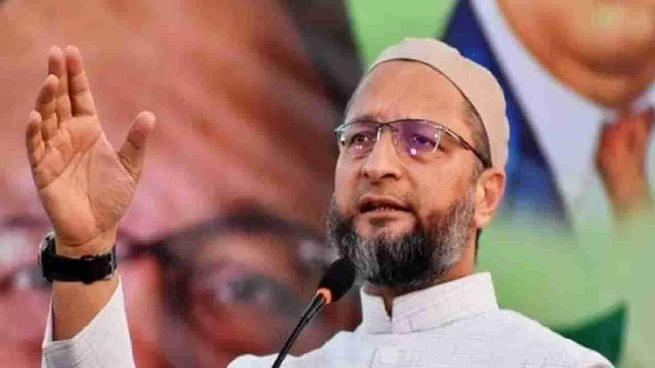 Asaduddin Owaisi: ఎంపీ అసదుద్దీన్ ఒవైసీ పూర్వికులు బ్రాహ్మణులు.. రామ భక్తుడు తులసీరామ్‌ దాస్‌ ఆయనకు స్వయానా ముత్తాత..