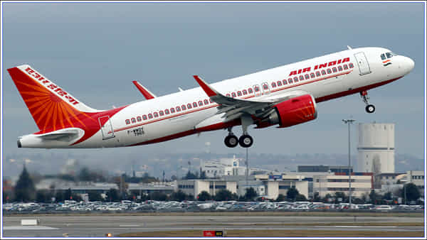 Air India Offer: ఎయిర్ ఇండియా బంపర్ ఆఫర్.. రైలు ఛార్జీలతో విమానంలో ప్రయాణం