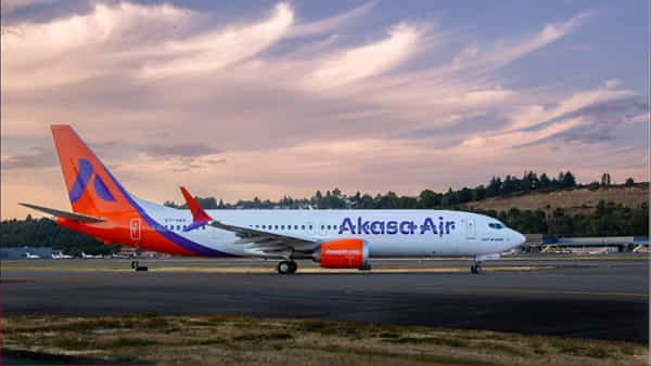 Akasa Air: అతి తక్కువ ధరకే విమాన టిక్కెట్లు.. త్వరపడండి.. ఆకాశ ఎయిర్ స్పెషల్ యానివర్సరీ సేల్.. ఆఫర్ ఎప్పటివరకంటే?