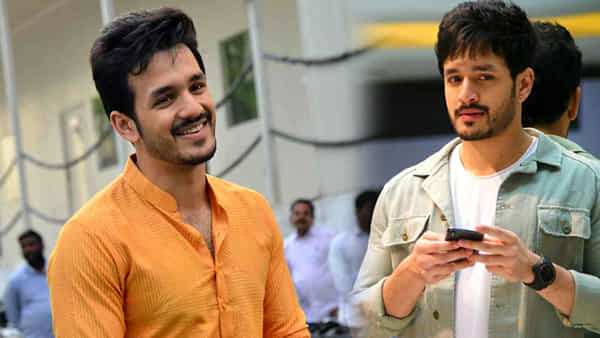 Akhil Akkineni: అఖిల్ నెక్ట్స్ మూవీ ఆ దర్శకుడితోనేనా..? ఏ జోనర్లో అంటే