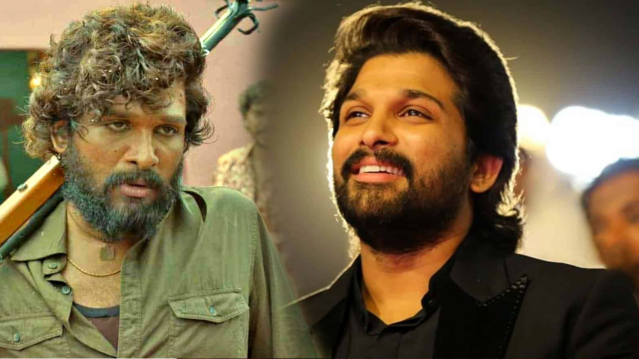 Allu Arjun: అల్లు అర్జున్ కంటే ముందు ఆ టాలీవుడ్ హీరో రెండు సార్లు జాతీయ అవార్డు అందుకున్నారు.. ఆయన ఎవరో తెలుసా.?