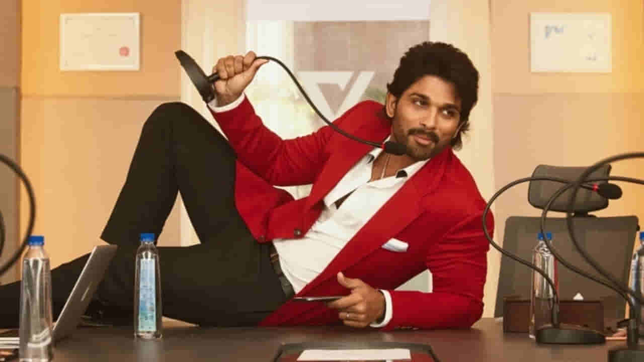 Telangana: ఎన్నికల బరిలోకి ఐకాన్ స్టార్.. బీఆర్ఎస్ పార్టీ తరఫున ప్రచారం చేయనున్న బన్నీ.?