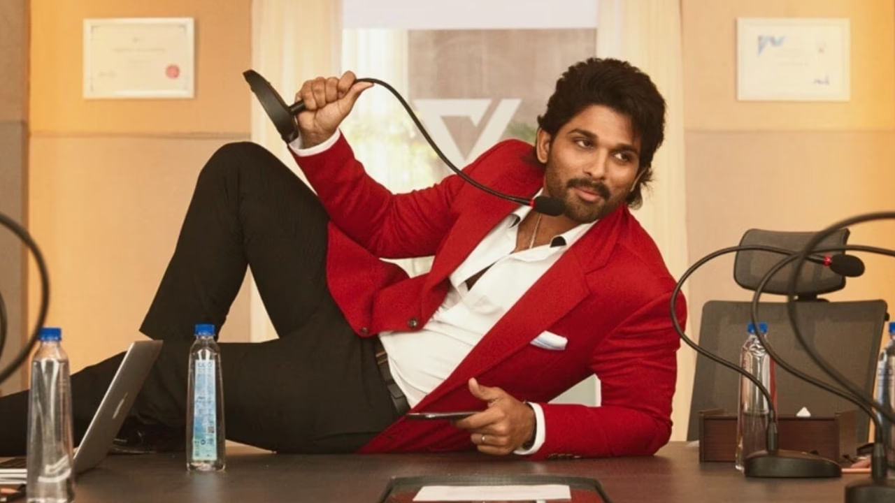 Telangana: ఎన్నికల బరిలోకి ఐకాన్‌ స్టార్‌.. బీఆర్‌ఎస్‌ పార్టీ తరఫున ప్రచారం చేయనున్న బన్నీ.?