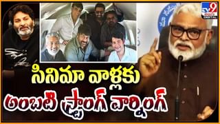 Bro Producer: అంబటికి దిమ్మతిరిగే ఆన్సర్ ఇచ్చిన బ్రో ప్రొడ్యూసర్