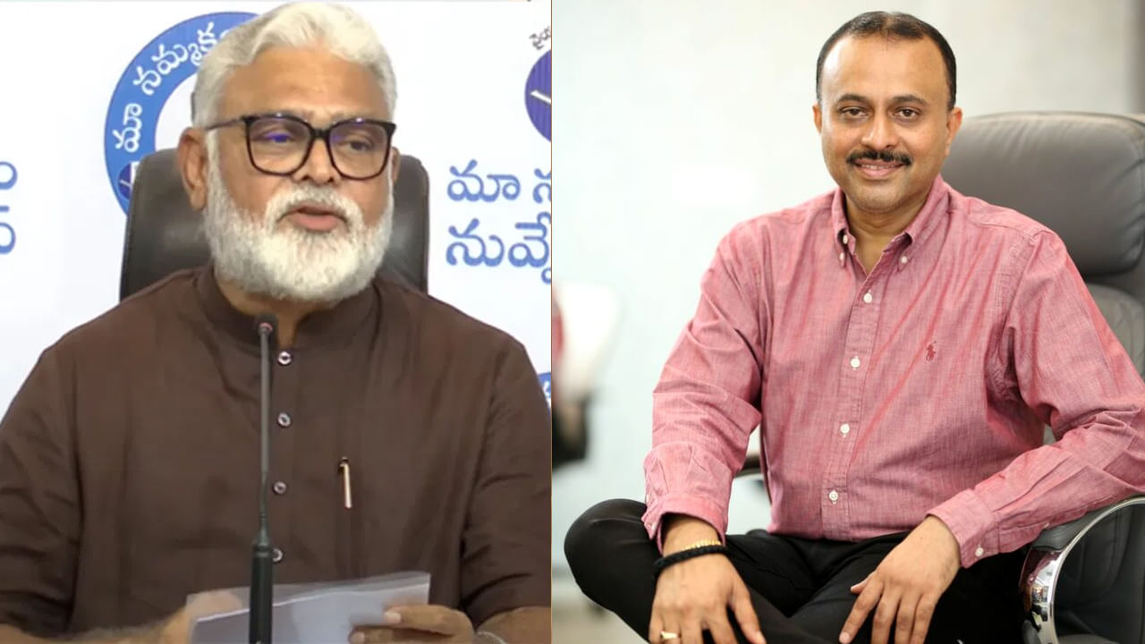 TG Vishwa Prasad: ఆ లెక్కలు మీకు చెప్పాల్సిన అవసరం లేదు.. అంబటి కౌంటర్ ఇచ్చిన బ్రో నిర్మాత