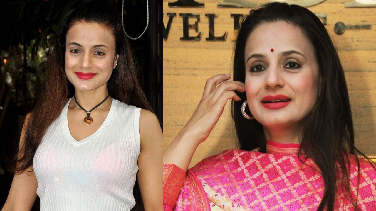 Ameesha Patel: అలాంటి సన్నివేశాల్లో నటించను.. తెగేసి చెప్పిన అమీషా పటేల్