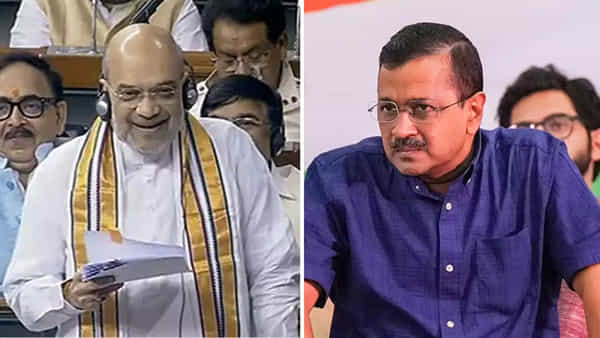 Delhi Services Bill: పంతం నెగ్గించుకున్న అమిత్ షా.. ఢిల్లీ సర్వీసెస్ బిల్లుకు రాజ్యసభ ఆమోదం