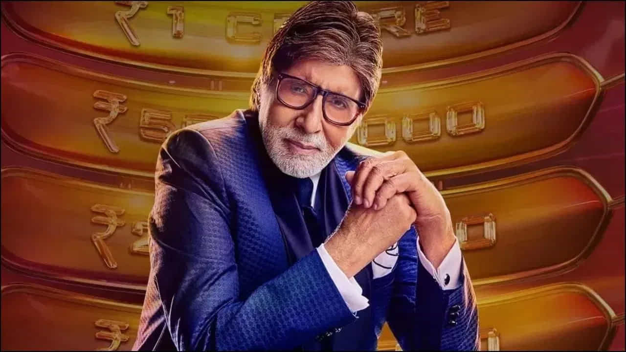 Kaun Banega Crorepati: కౌన్ బనేగా కరోడ్పతి షో ద్వారా అమితాబ్ క్రికెట్ ఆటకు సంబంధించిన ఎన్నో ప్రశ్నలు అడిగారు. ఈ క్రమంలోనే తాజాగా గురువారం కూడా అమితాబ్ బచ్చన్ ఓ కంటెస్టెంట్ని క్రికెట్కి సంబంధించిన ఓ ప్రశ్న అడిగారు. ఆ ప్రశ్న ఏమిటంటే..?