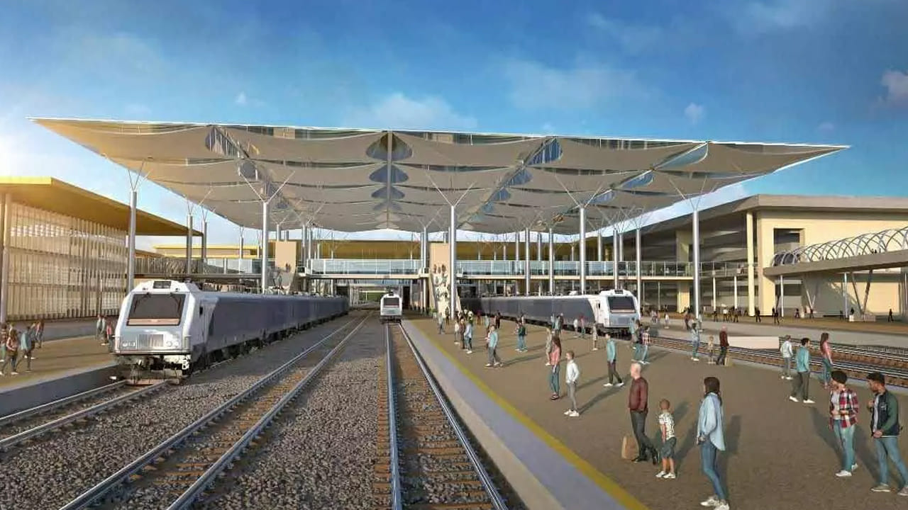 Telangana: ఆగస్టు 6న తెలంగాణకు ప్రధాని మోదీ.. 21 అమృత్ భారత్ స్టేషన్లకు శంకుస్థాపన..