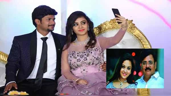 Amrutha Pranay: మిర్యాలగూడ విషాదాంత లవ్స్టోరీ అమృత ప్రణయ్ గుర్తుందా..? ఆరేళ్ల తర్వాత తల్లి వద్దకు..