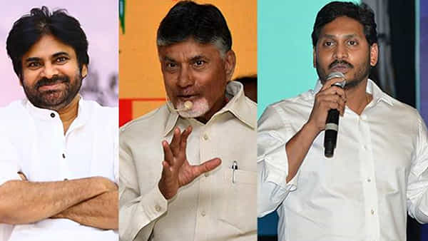Andhra Pradesh: ఏపీ రాజకీయాల్లో ఎమోషనల్ మైండ్గేమ్.. సెంటిమెంట్ పాలిటిక్స్ మొదలుపెట్టిన ప్రధాన పార్టీలు..