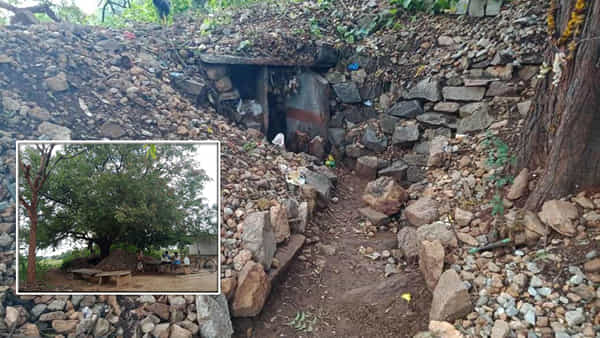 Andhra Pradesh: ఆ దేవుడికి గులక రాళ్ళే నైవేద్యం.. అలా చేస్తేనే కోరిన కోర్కెలు తీరుస్తాడని నమ్మకం..