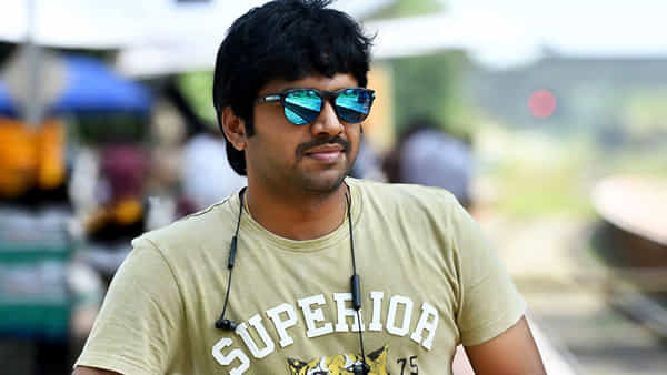 Anil Ravipudi: బంపర్ ఆఫర్ అందుకున్న అనిల్ రావిపూడి.. బాలయ్య సినిమా తర్వాత ఆ స్టార్ హీరోతో మూవీ..
