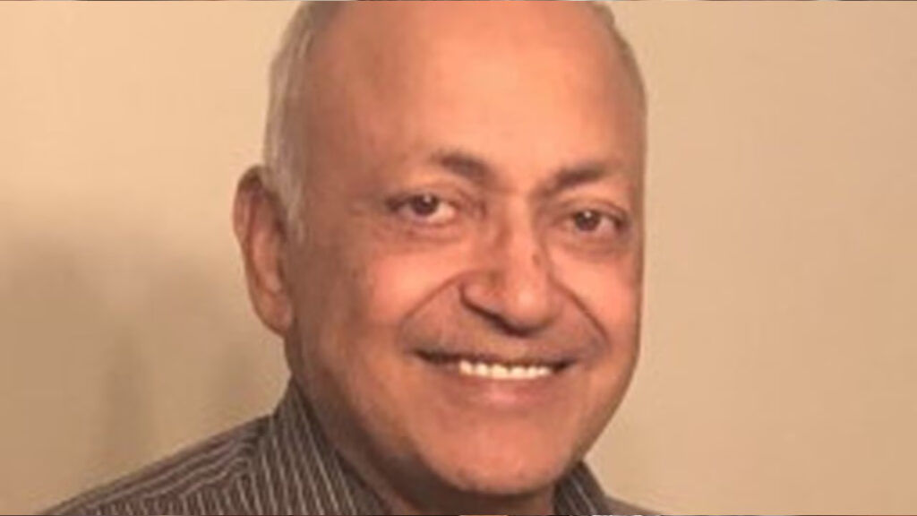 Anil Varshney