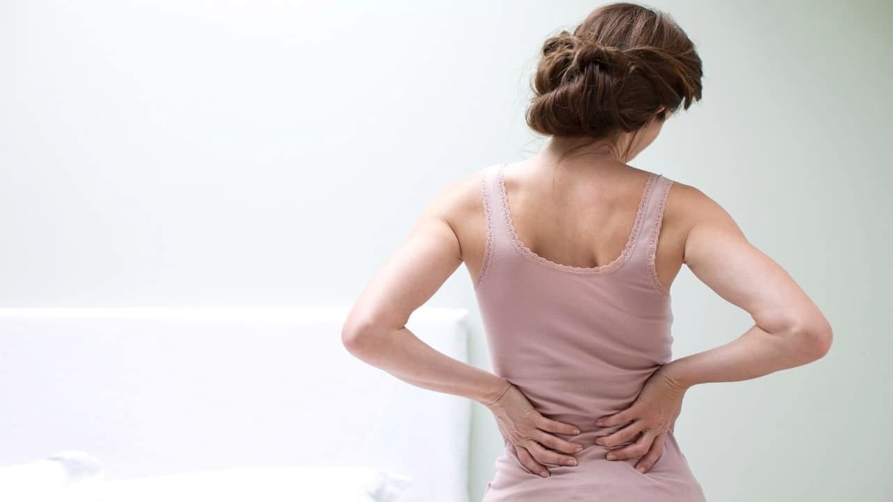 Ankylosing Spondylitis: యాంకిలోజింగ్ స్పాండిలైటిస్ అంటే ఏమిటి? ఎందుకు వస్తుంది?