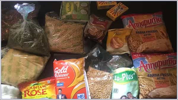 Annapurna Food Kit: 1.4 కోట్ల కుటుంబాలకు శుభవార్త.. ప్రతి నెల ఉచిత చక్కెర, పప్పు, నూనెలు.. ఆ ప్రభుత్వం కీలక నిర్ణయం