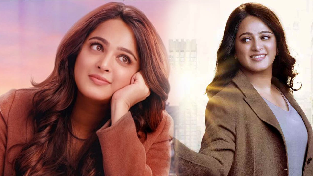 Anushka Shetty: దిమ్మతిరిగే రేంజ్లో అనుష్క రెమ్యునరేషన్.. ఎన్ని కోట్లో తెలుసా..?