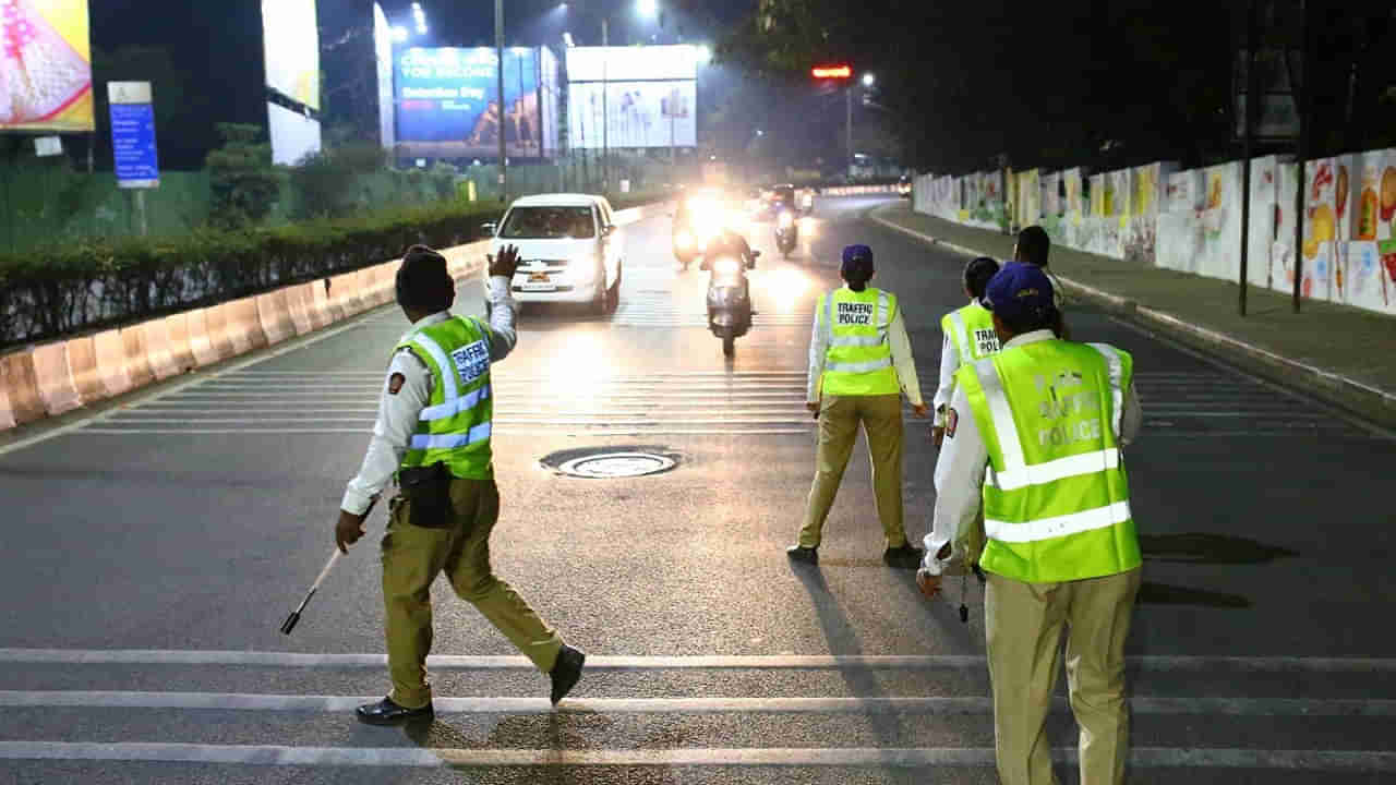 ఏపీలోని ఆ ప్రాంతంలో మద్యం సేవించి దొరికితే.. అంతే సంగతులు.. దబిడి.. దిబిడే.!