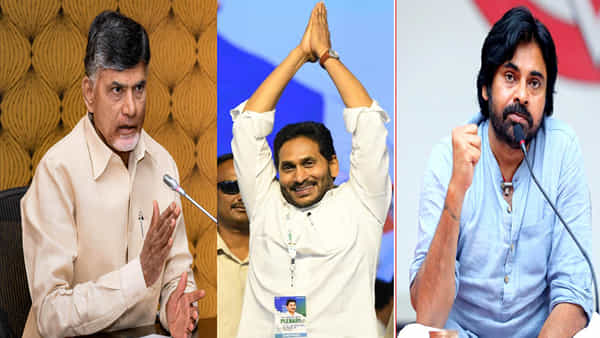Andhra Pradesh: మీ అభిమాన నేతల్లో హై క్వాలిఫికేషన్ ఎవరిది.. ఏపార్టీ నేత ఎక్కడ చదువుకున్నారో తెలుసా.?