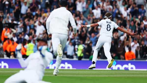 England Vs Australia: ఉత్కంఠభరిత మ్యాచ్లో ఇంగ్లాండ్ ఘన విజయం.. సిరీస్ డ్రా.. స్టువర్ట్ బ్రాడ్ కన్నీటి వీడ్కోలు..