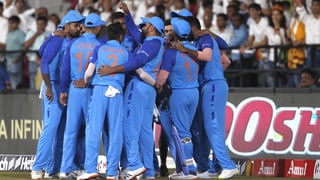 Video: 43 ఏళ్ల వయసులోనూ నాటు కొట్టుడు.. 308 స్ట్రైక్ రేట్‌తో బౌలర్లపై ఊచకోత.. కేవలం 12 బంతుల్లోనే..