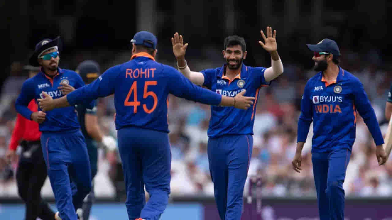 Asia Cup 2023: సిరీస్ ఓటమితో హార్దిక్పై వేటు.. ఆసియా కప్లో వైస్ కెప్టెన్గా రీఎంట్రీ ప్లేయర్ ఫిక్స్?