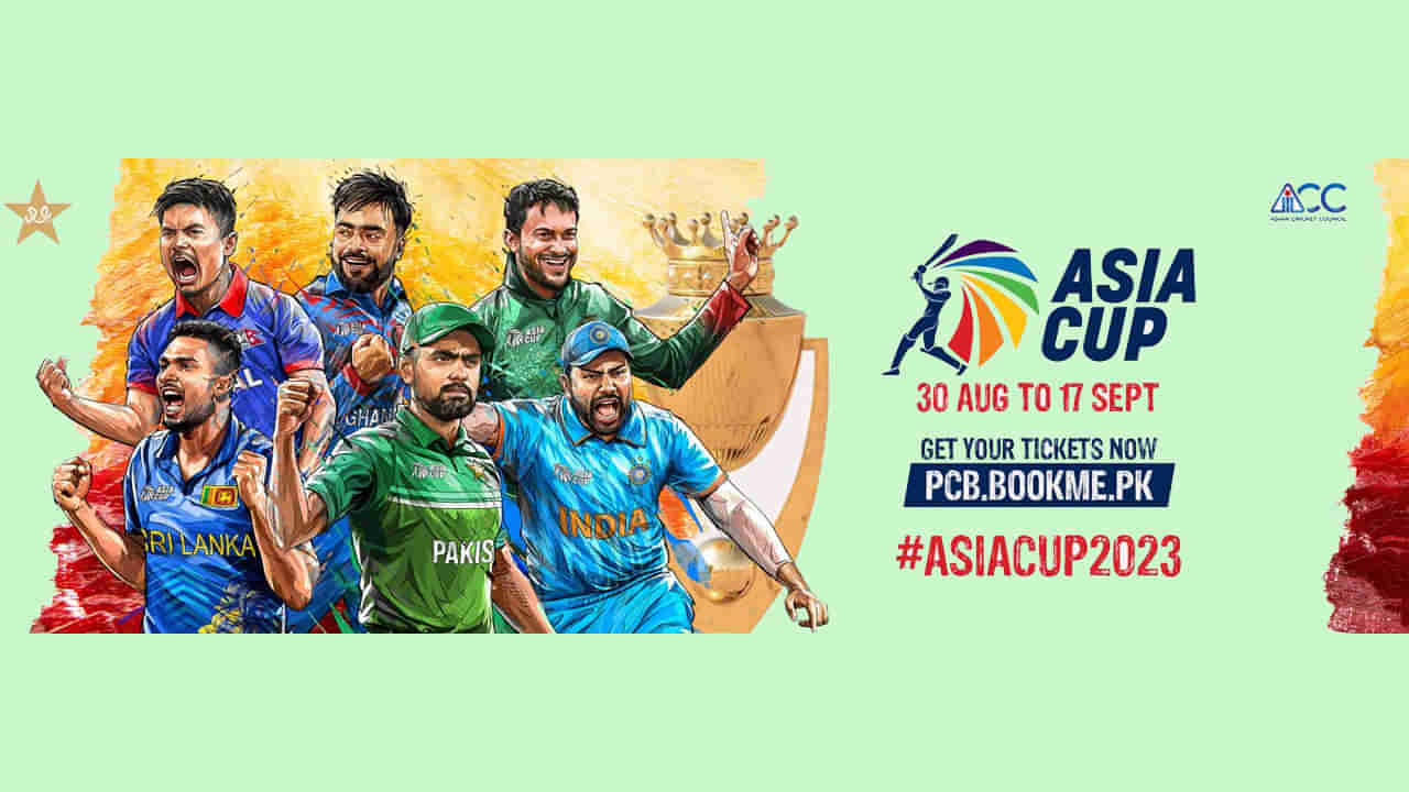 Asia Cup: 6 వన్డేలే ఆడాడు.. కట్‌చేస్తే.. 3 రోజుల ముందు స్వ్కాడ్‌లో చేరాడు.. కీలక మార్పు ఎందుకంటే?