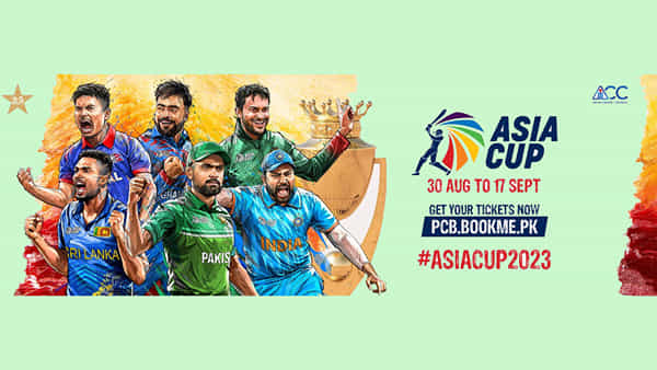 Asia Cup: 6 వన్డేలే ఆడాడు.. కట్చేస్తే.. 3 రోజుల ముందు స్వ్కాడ్లో చేరాడు.. కీలక మార్పు ఎందుకంటే?