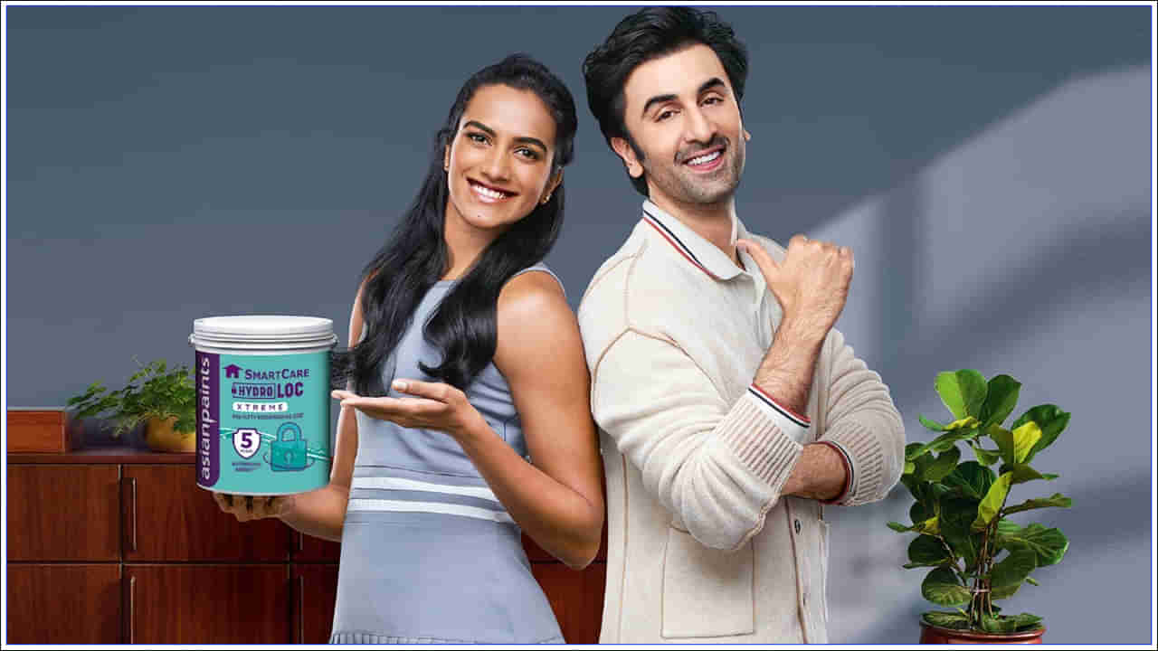 Asian Paints: ఏషియన్ పెయింట్స్ స్మార్ట్‌కేర్ హైడ్రోలాక్ ఎక్స్‌ట్రీమ్.. అల్టిమేట్ వాటర్‌ఫ్రూఫింగ్ ఛాంపియన్