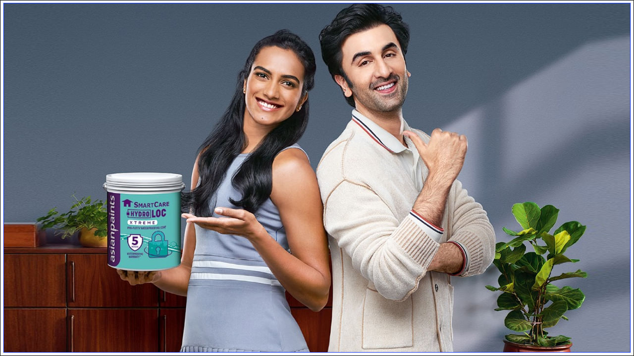 Asian Paints: ఏషియన్ పెయింట్స్ స్మార్ట్‌కేర్ హైడ్రోలాక్ ఎక్స్‌ట్రీమ్.. అల్టిమేట్ వాటర్‌ఫ్రూఫింగ్ ఛాంపియన్