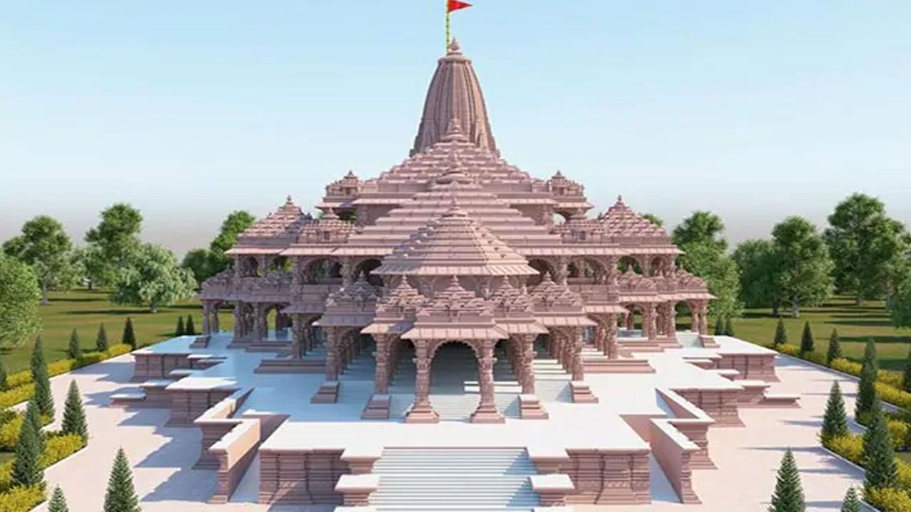 AyodhyaTemple: రామాలయ నిర్మాణంకోసం ఎన్ని కోట్లు ఖర్చు చేశారు..? ఎప్పటికి ఆలయం పూర్తిగా రెడీ అవుతుంది.. పూర్తి సమాచారం