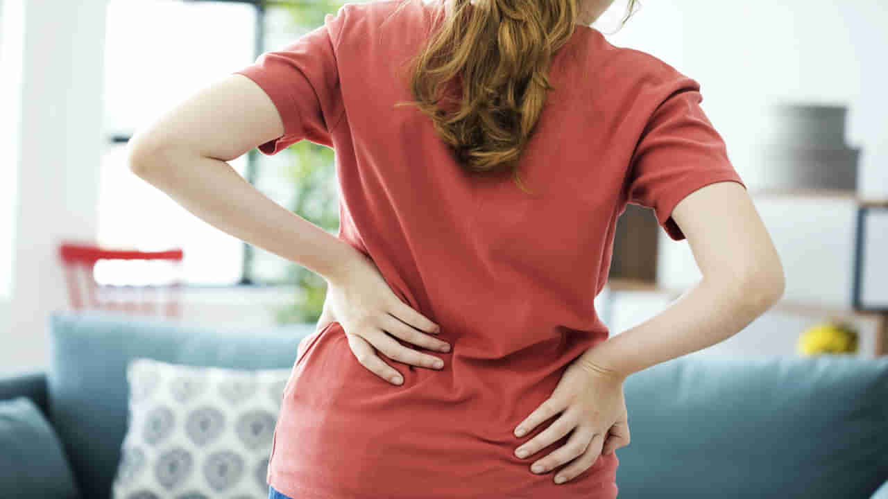 Reduce Back Pain Tips: నడుము నొప్పి వేధిస్తోందా ? త్వరగా తగ్గాలంటే ఈ జాగ్రత్తలు పాటించాల్సిందే!!