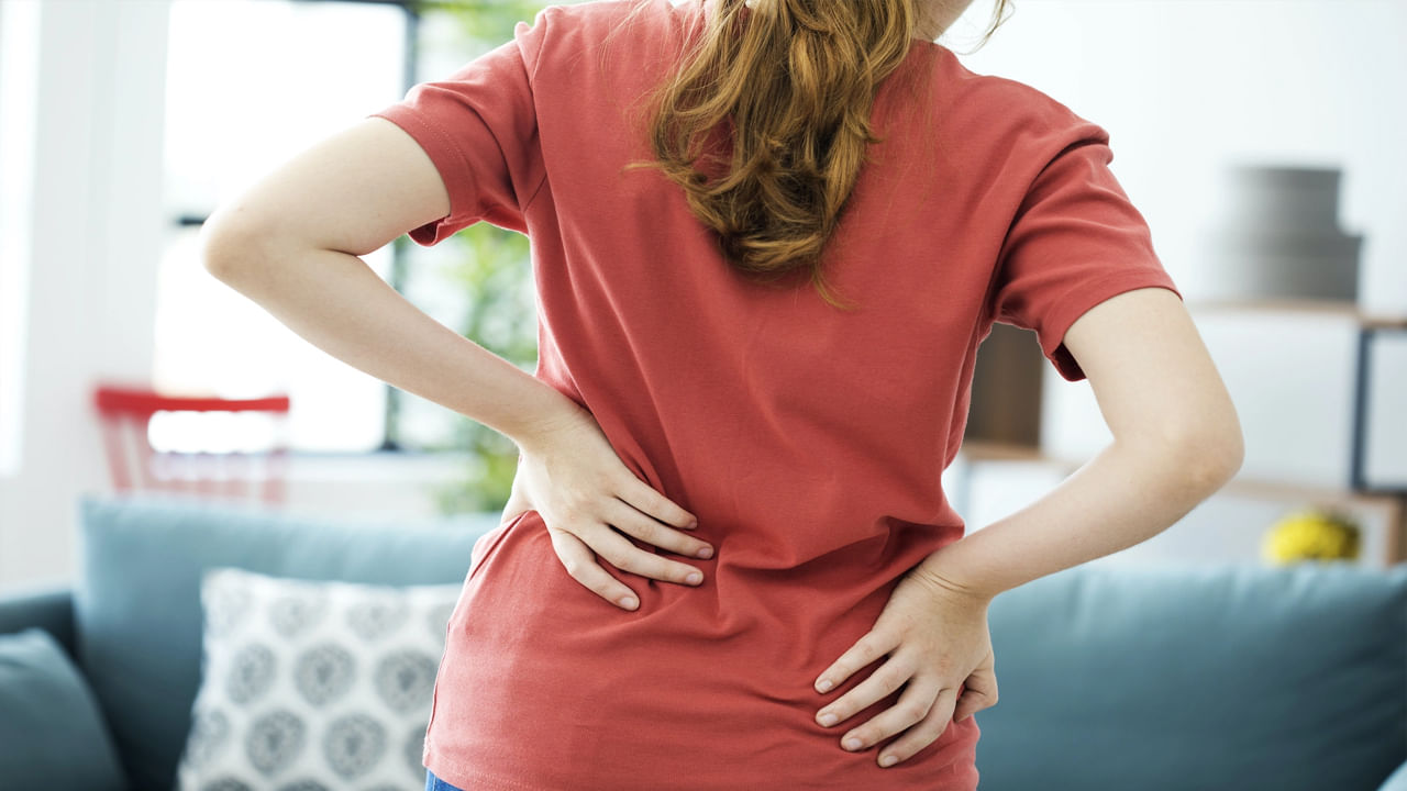 Reduce Back Pain Tips: 'నడుము నొప్పి' వేధిస్తోందా ? త్వరగా తగ్గాలంటే ఈ జాగ్రత్తలు పాటించాల్సిందే!!