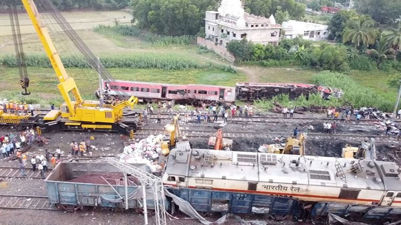Odisha Train Tragedy: ఒడిశా రైలు దుర్ఘటన.. ఇంకా గుర్తించని 29 మృతదేహాలు.. మార్చురీలో అనాధలుగా..