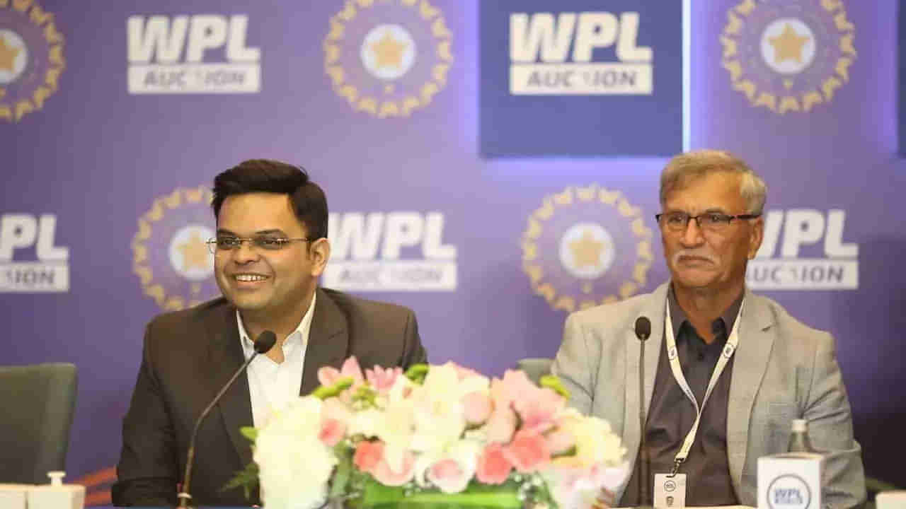 BCCI: దటీజ్ బీసీసీఐ..! వేల కోట్ల ఆదాయంతో ప్రపంచంలోనే రిచ్ బోర్డ్‌‌.. ప్రభుత్వానికి ఎంత పన్ను చెల్లిస్తుందంటే..?