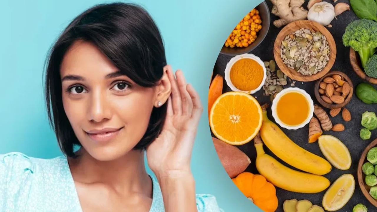 Natural Beauty Tips: ‘విటమిన్ ఇ’ క్యాప్సూల్స్ వేసుకునే బదులు వీటిని తినండి.. మీ చర్మం జిగేల్‌మంటుంది..