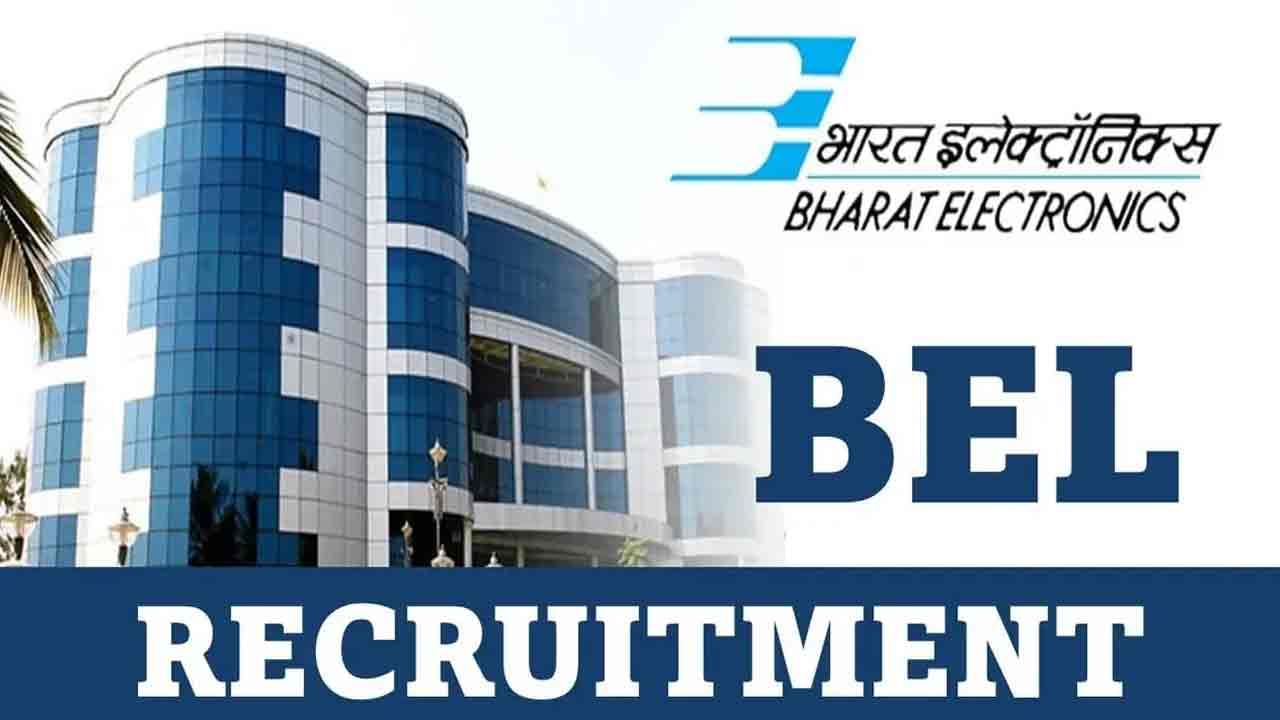 BEL Recruitment 2023: భారత్‌ ఎలక్ట్రానిక్స్‌ లిమిటెడ్‌లో ఇంజినీర్‌ కొలువులు.. నెలకు రూ.1.4 లక్షల వరకు జీతం