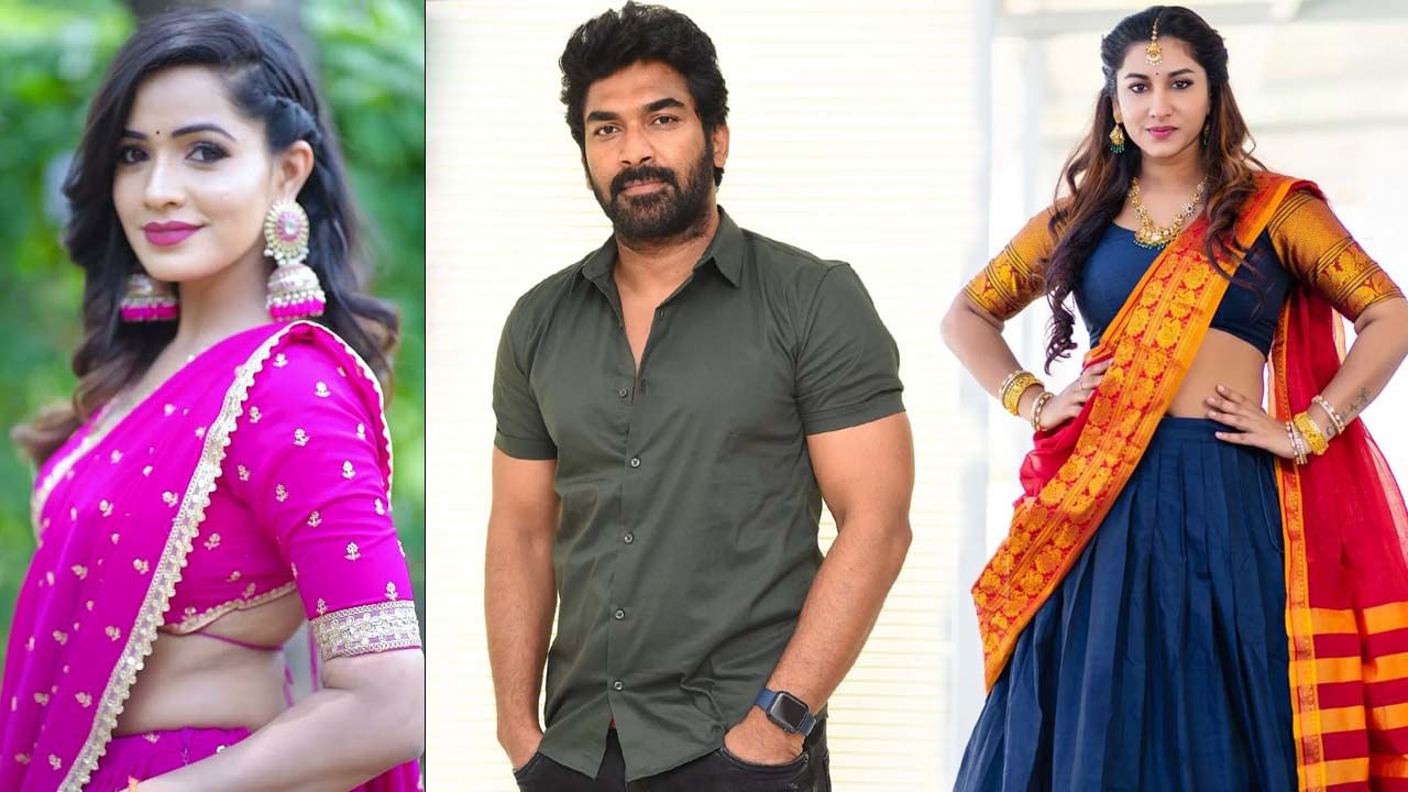 Bigg Boss 7 Telugu: ఆ పది మంది మాత్రం ఫిక్స్.. బిగ్బాస్ సీజన్ 7.. ఈసారి రచ్చే ఇక..