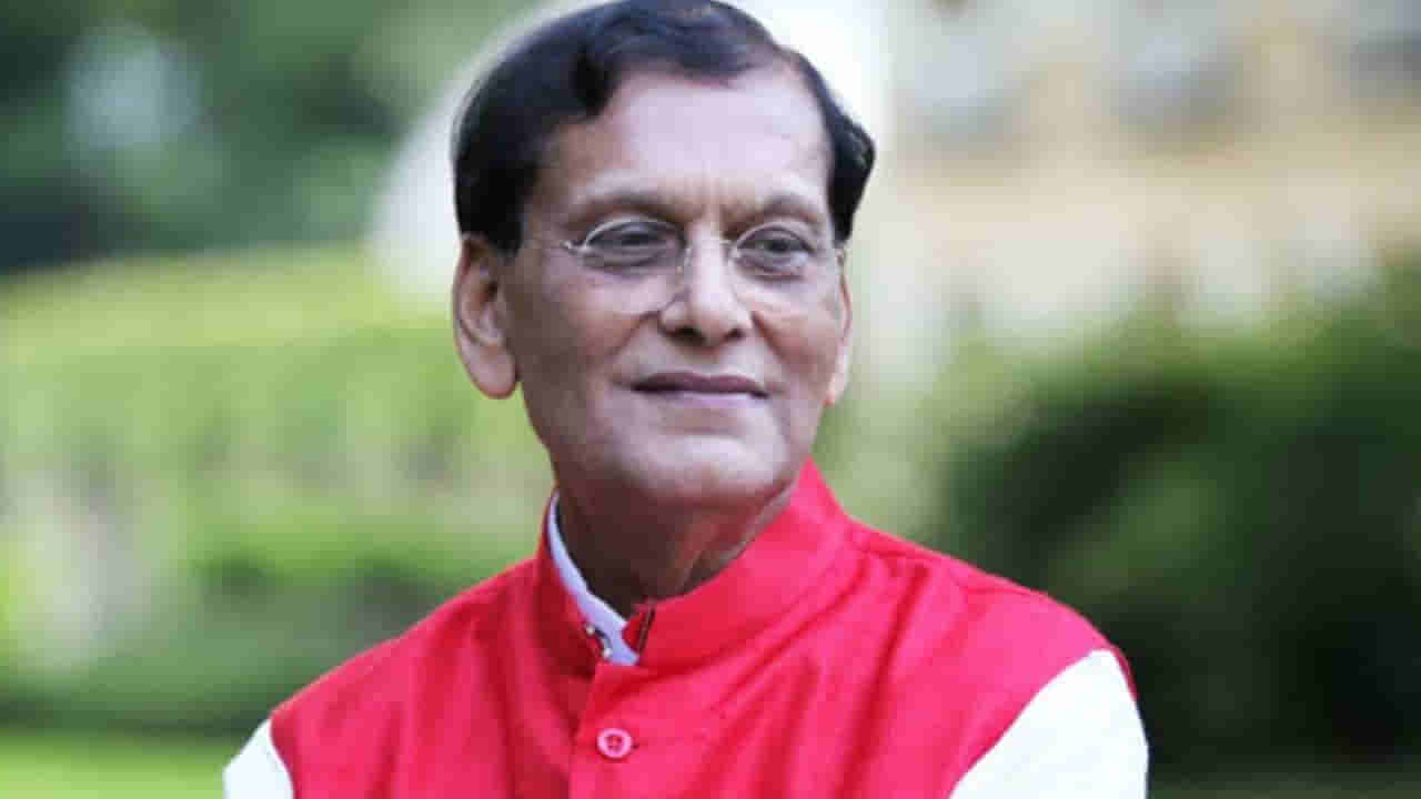 Bindeshwar Pathak: సులభ్ ఇంటర్నేషనల్ వ్యవస్థాపకులు బిందేశ్వర్ పాఠక్ కన్నుమూత.. జాతీయ జెండా ఎగురవేసిన తర్వాత..